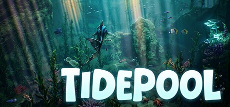 Games like Tidepool
