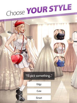 Tiles & Tales - Puzzle Stories screenshot