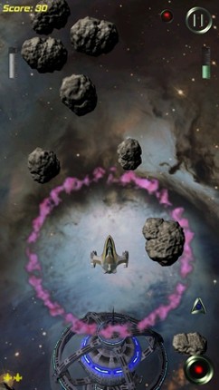 Tilteroids screenshot