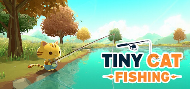 TINY CAT FISHING Image