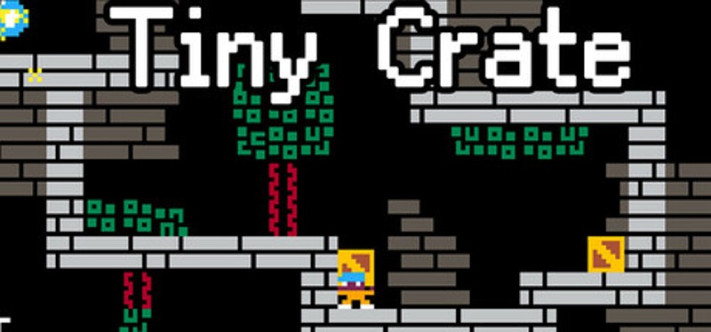 Tiny Crate Image