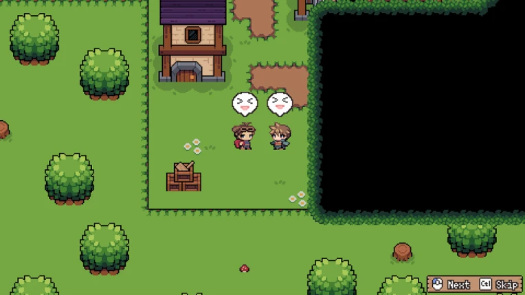 Tiny Factory screenshot