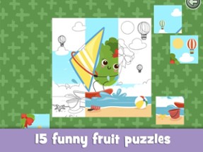 Toddler games for 2 year kids Image