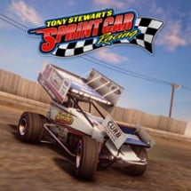 Tony Stewart's Sprint Car Racing Image