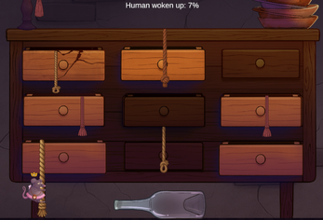 Tooth Pick screenshot