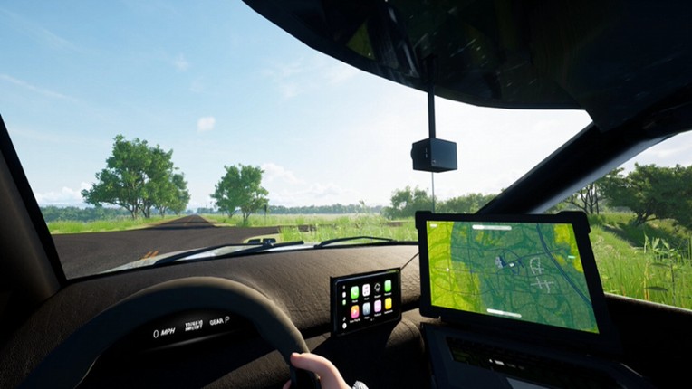 Tornado Emergency screenshot