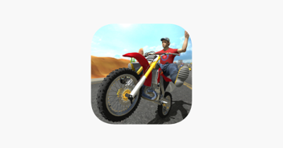 Traffic GT Bike Racer stunts Drive: Highway Image