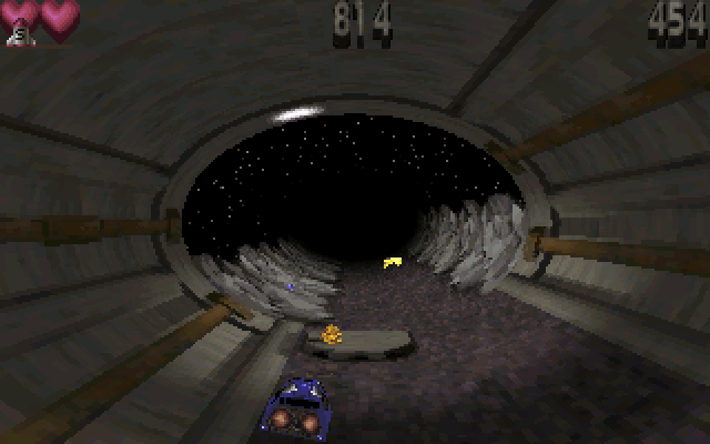 Games like tube