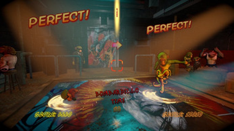 TumTumTum screenshot