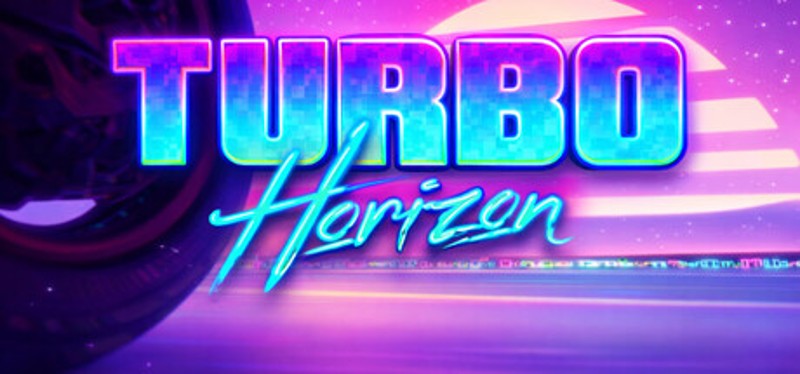 Turbo Horizon Image