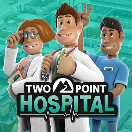 Two Point Hospital Image