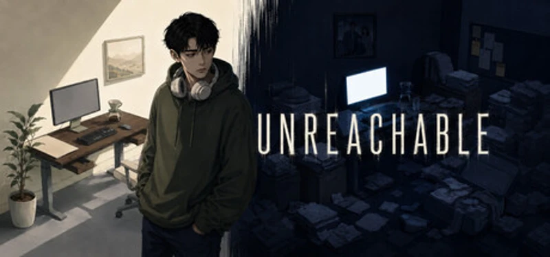 Unreachable Image