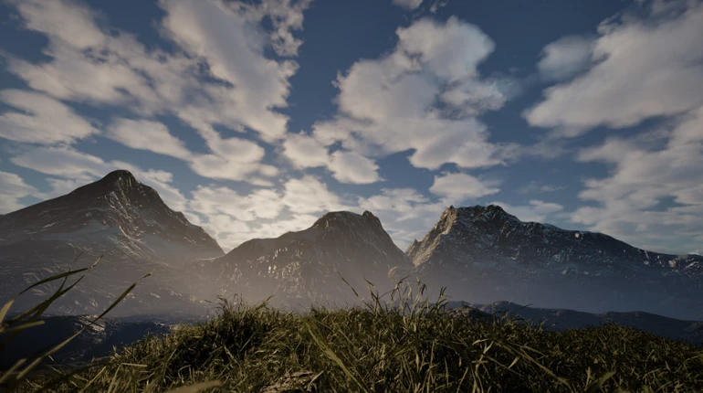 Until the Fire Dies screenshot