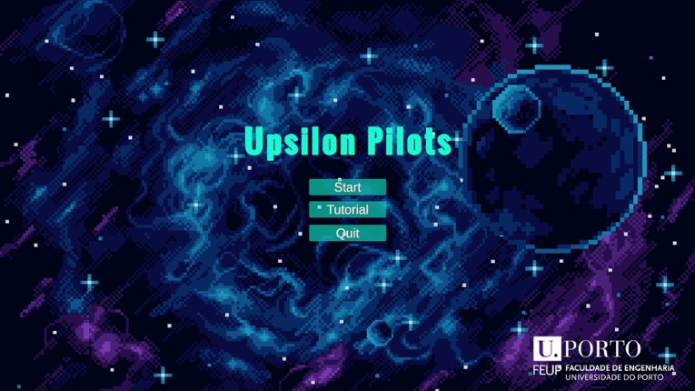 Upsilon Pilots Image