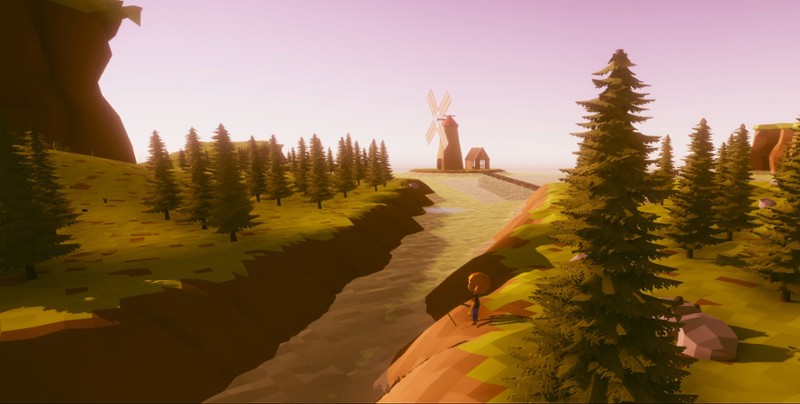 Valora Survival screenshot