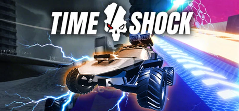 Time Shock Image