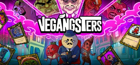 Games like Vegangsters