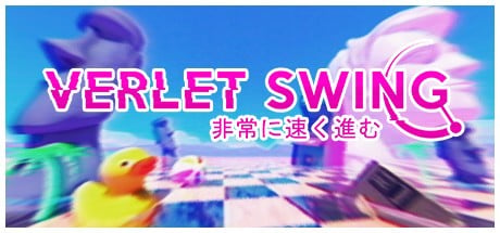 Games like Verlet Swing