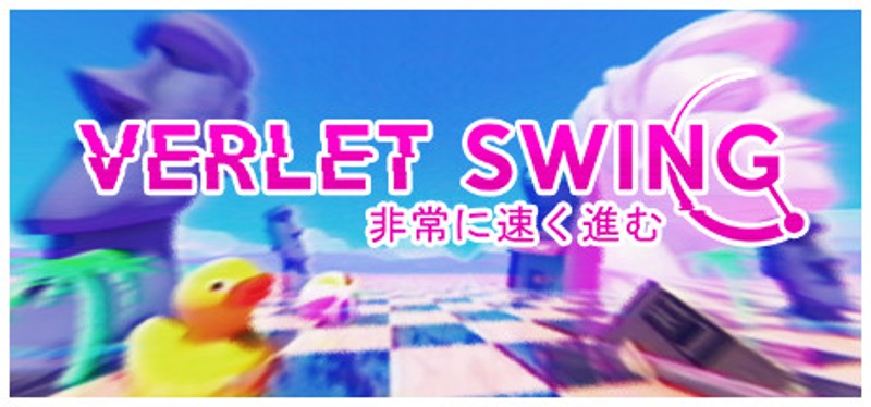Verlet Swing Image