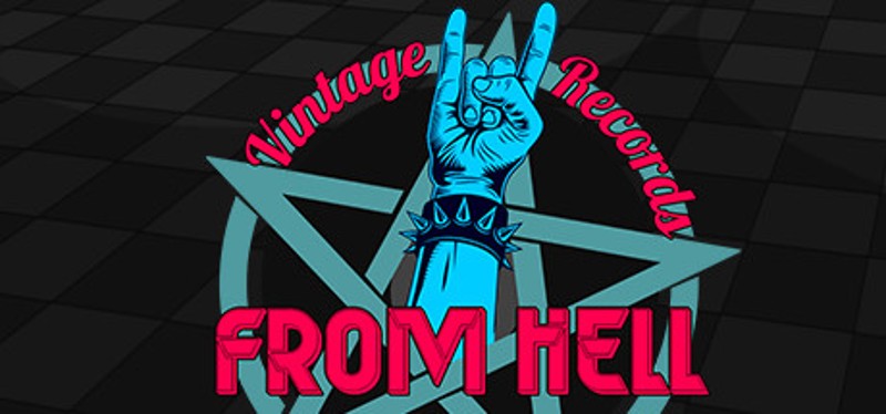 Vintage Records from Hell Image