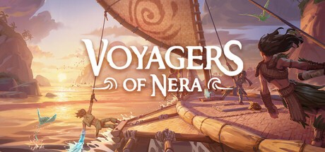 Games like Voyagers of Nera