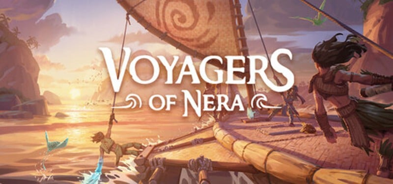 Voyagers of Nera Image