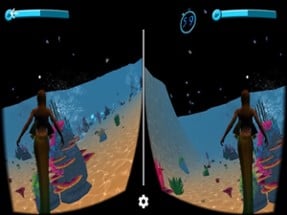 VR: Mermaid Adventure In Virtual Reality Image