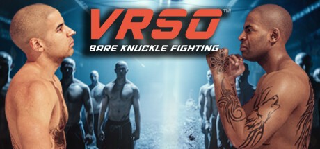Games like VRSO: Bare Knuckle Fighting