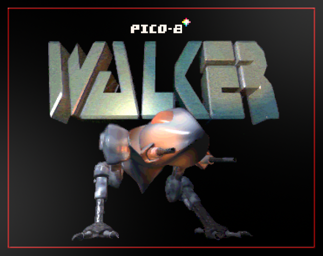 Games like Walker