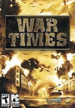 Games like War Times