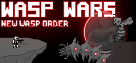 Games like Wasp Wars: New Wasp Order