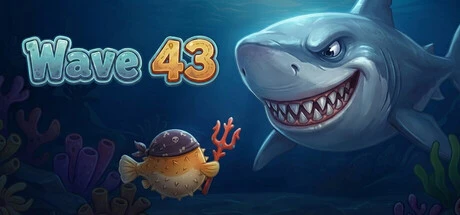 Games like Wave 43