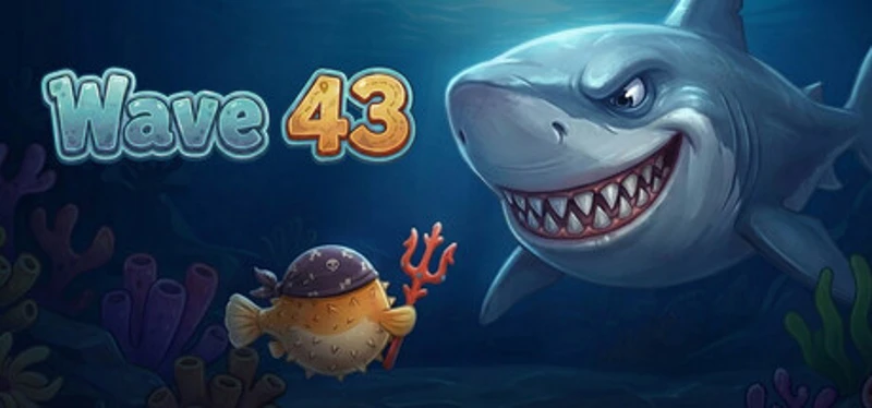 Wave 43 Image