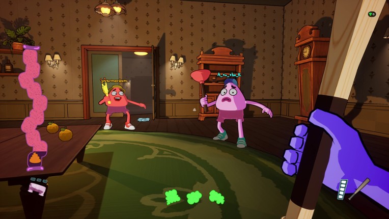 We Gotta Go screenshot