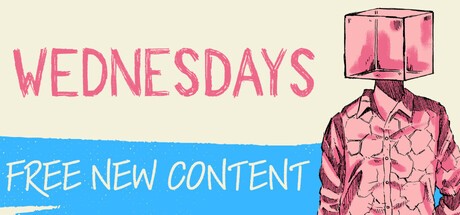 Games like Wednesdays