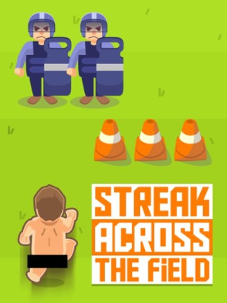 Weird Cup - The World's Craziest Soccer Mini Games Image