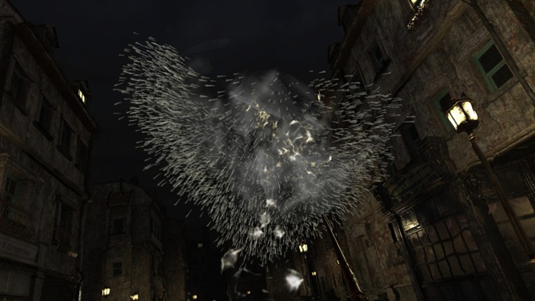 Wizard Street screenshot