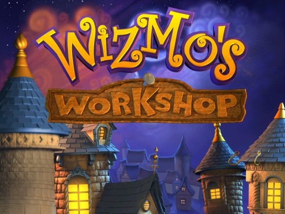 WizMo's Workshop: Dragons of Frozzbokk Image