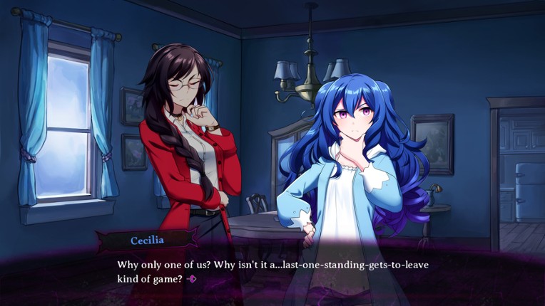 Yet Another Killing Game screenshot