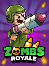 Zombs Royale Image