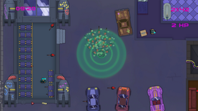 КрысAllOff Image