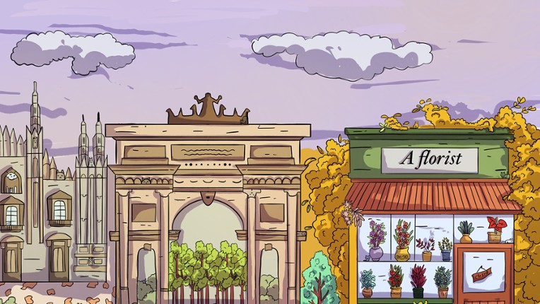 100 Italy Cats screenshot