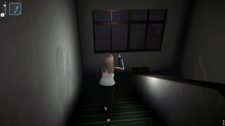 8 floor, only me ? screenshot