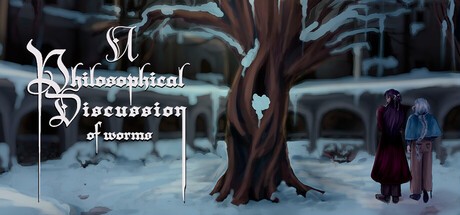Games like A Philosophical Discussion of Worms