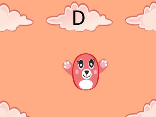 Games like ABC Jump