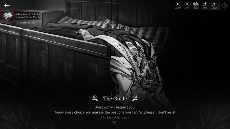 ACCIDENTALLY screenshot