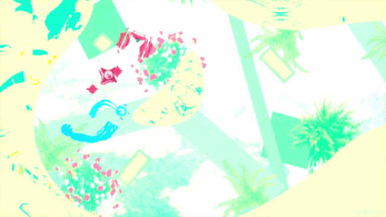 act . o'thrust screenshot
