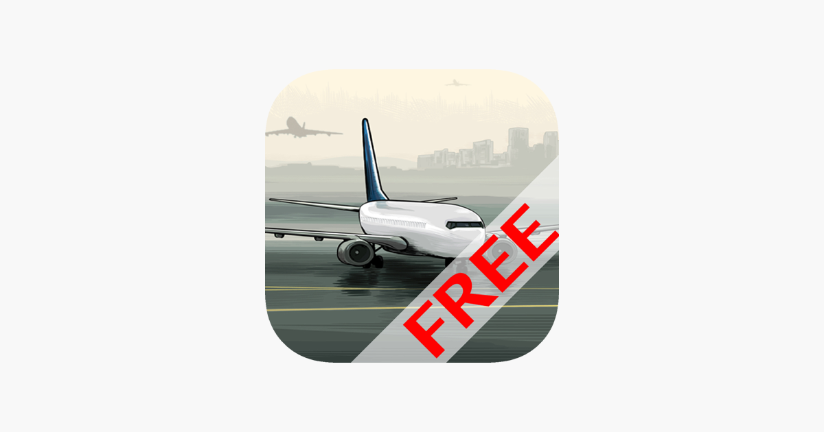 Games like Airport Madness World Edition Free