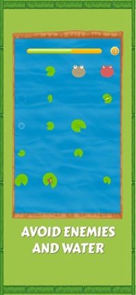 AJF Jumping Frog Image