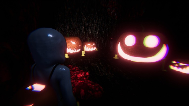 Alice In Pumpkinland screenshot